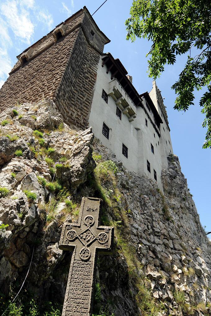 Bilete Castelul Bran - Viziteaza Castelul - Program & Bilete online