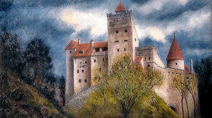 Castelul Bran Brasov - Fortareata Bran - Program & Bilete Online